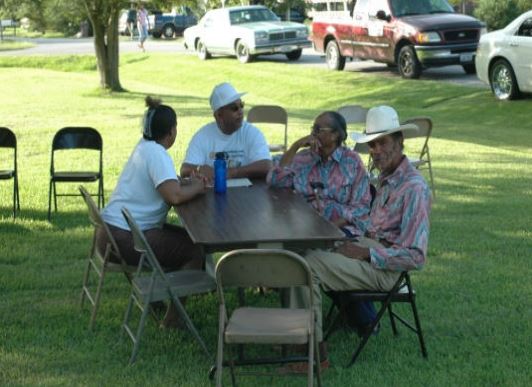 National Night Out 2007 - 27